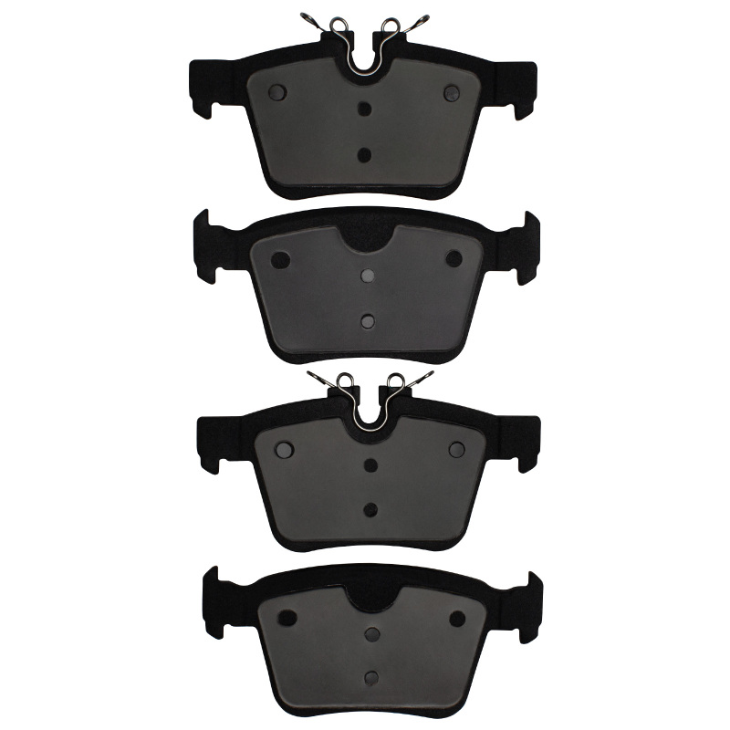 Jaguar F-Pace Brake Pads - Rear - R1 Concepts - Optimum OE - `15-`25